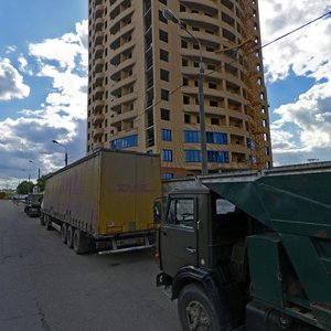 Реутов, Улица Реутовских Ополченцев, 2: фото