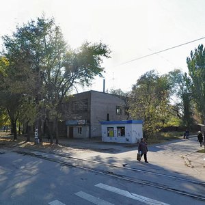 Pavlokichkaska vulytsia, 25/5, Zaporizhia: photo