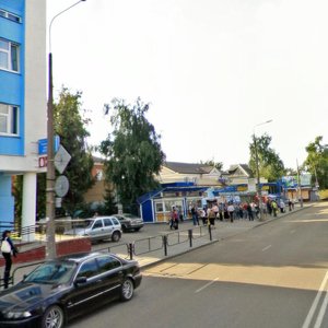 Гомель, Улица Шевченко, 9А: фото