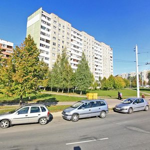 Golubieva Street, 20, : foto