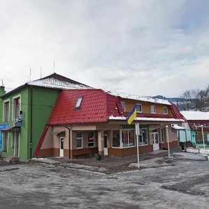 Vulytsia Myru, 6, Zakarpattia District: photo