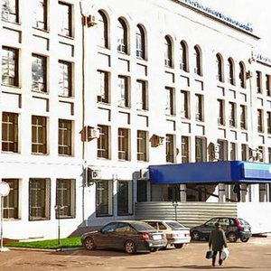 Vashskaya Street, 8, : foto