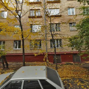 4th Verkhny Mikhaylovsky Drive, 6к1, Moscow: photo
