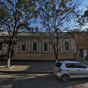 Kotsarska Street, 15, Kharkiv: photo