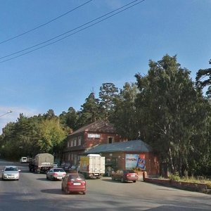 Kutuzova Street, 1А, : foto
