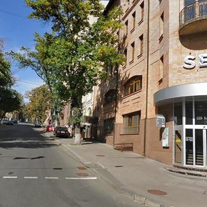 Olesia Honchara Street, 76, : foto