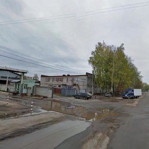 Lunacharskogo Street, 26, : foto