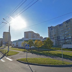 Vulica Lazo, 129А, Vitebsk: photo