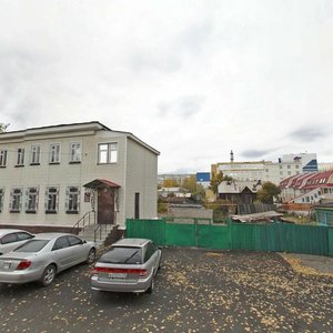 Internacionalnaya Street, 134, Barnaul: photo