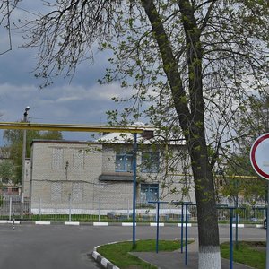 Ulitsa Kirova, 51А, Gubkin: photo