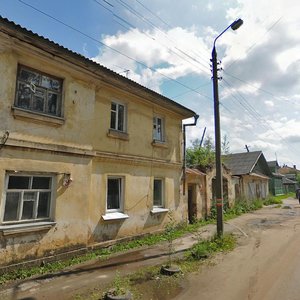 Staritskaya Street, 9А ، : صورة