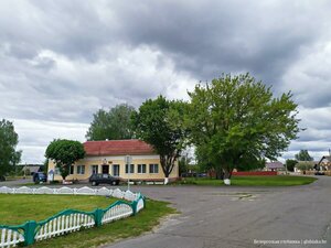 Vulica Miru, 5, : foto