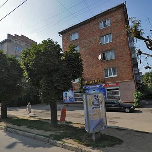 Prospekt Nezalezhnosti, 66, Chernivtsi: photo