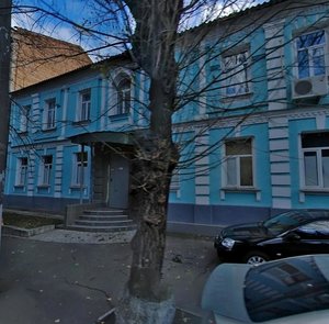 Bekhterevskyi Lane, No:6, Kiev: Fotoğraflar