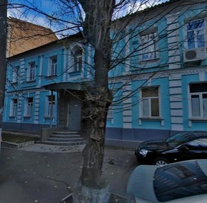 Bekhterevskyi Lane, 6, Kyiv: photo