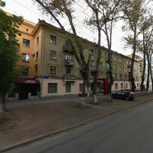Pushkina Street, 62, Chelyabinsk: photo
