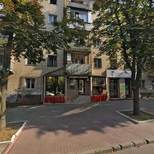 Vulytsia Cherniakhovskoho, 7, : foto