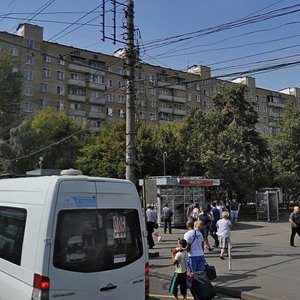 Festivalnaya Street, 11, : foto