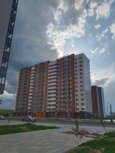 Kvartsevaya ulitsa, 4к2, Moscow: photo