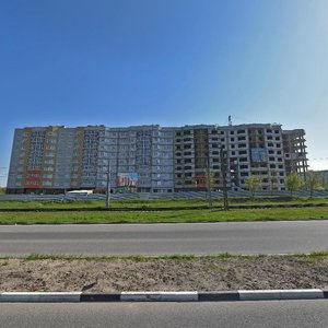 Старый Оскол, Микрорайон Северный, 36: фото