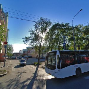 Вологда, Улица Горького, 122: фото