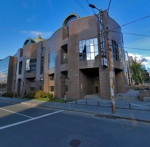 Antonovycha Street, 127, Kyiv: photo