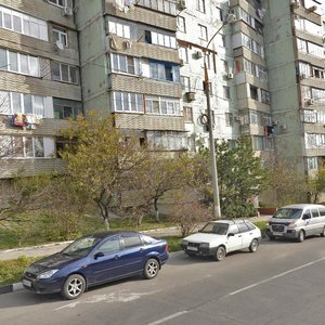 Volgogradskaya Street, 2, Novorossiysk: photo