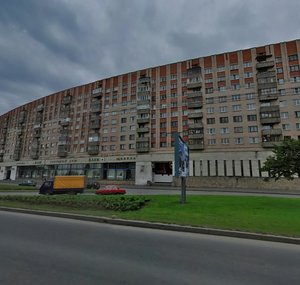 Bolshevikov Avenue, 33к1 ، سان بطرسبرغ: صورة