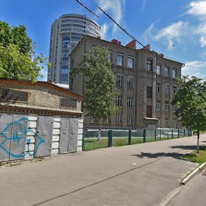 Vulytsia Kultury, 22, Kharkiv: photo