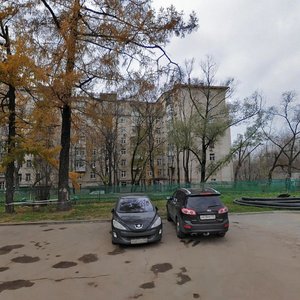 Москва, Потешная улица, 2: фото