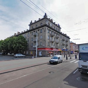 Prospekt Voli, 15, Lutsk: photo