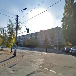 Киев, Улица Евстафия Дашкевича, 11: фото
