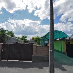 Korol'ova Street, 30, Zhytomyr: photo