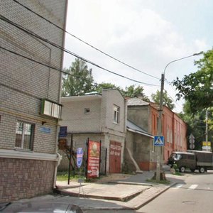 Baturinskaya Street, 40 ، فورونيج: صورة