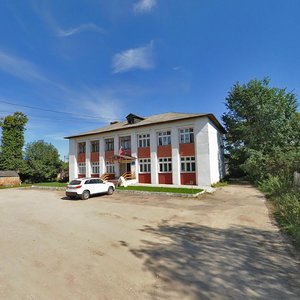 Komitetskaya Street, 5, Pereslavl‑Zalesskiy: photo