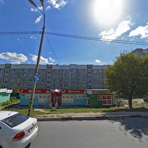 Borisovskoye shosse, 42А, Serpuhov: photo