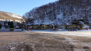 Ulitsa Ozernovskaya Kosa, 3/5, : foto