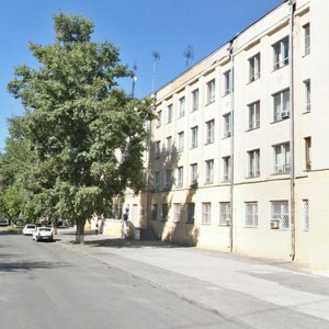 Derzhavina Street, 3, Novosibirsk: photo