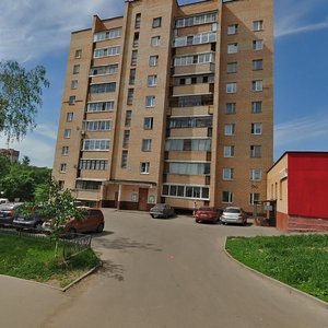 Posyolok Voskresenskoye, 29, : foto