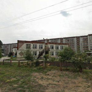 Kunarskaya Street, 57, : foto