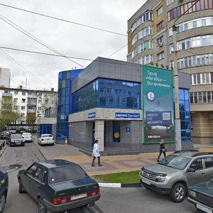 Preobrazhenskaya Street, 74Б, Belgorod: photo