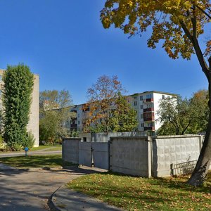 Chkalava Street, 23к2, Minsk: photo