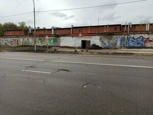 Sovetskaya Street, 23с1, Balashiha: photo