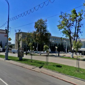 Гомель, Проспект Ленина, 2: фото