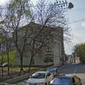 Bolshoy Sukharevsky Lane, 26 ، موسكو: صورة