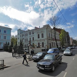 Pushkinska Street, 68 ، خاركيف: صورة