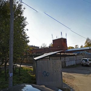 Ижевск, Улица 9 Января, 185Б: фото