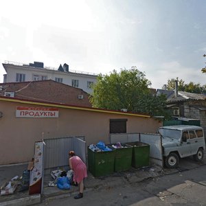 Karasunskaya Street, 34, : foto