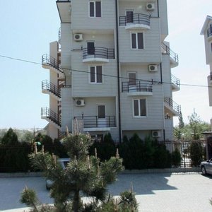 Ulitsa Mira, 215/2, Krasnodar Krai: photo