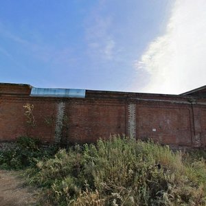 Voykova Street, 8с7 ، تومسك: صورة